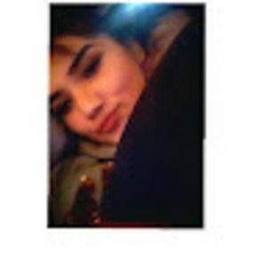 Meet your Posher, Holly